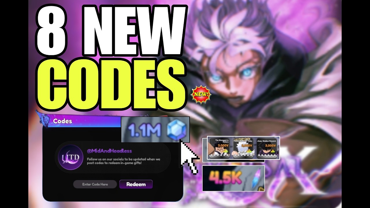 NEW CODES* ROBLOX UNIVERSAL TOWER DEFENSE X CODES IN 2026