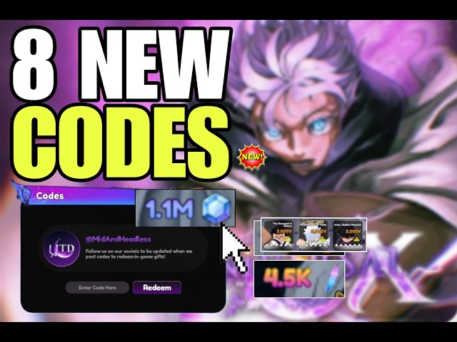 NEW CODES* ROBLOX UNIVERSAL TOWER DEFENSE X CODES IN 2026