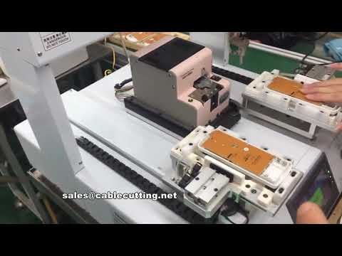 Glanz production line auto screw fastening machine for remote control