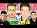 We Found Our Twins Online..