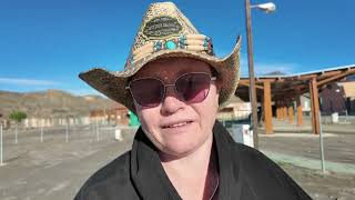 A Wild West Movie Set Hidden in Spain - Street Brawl