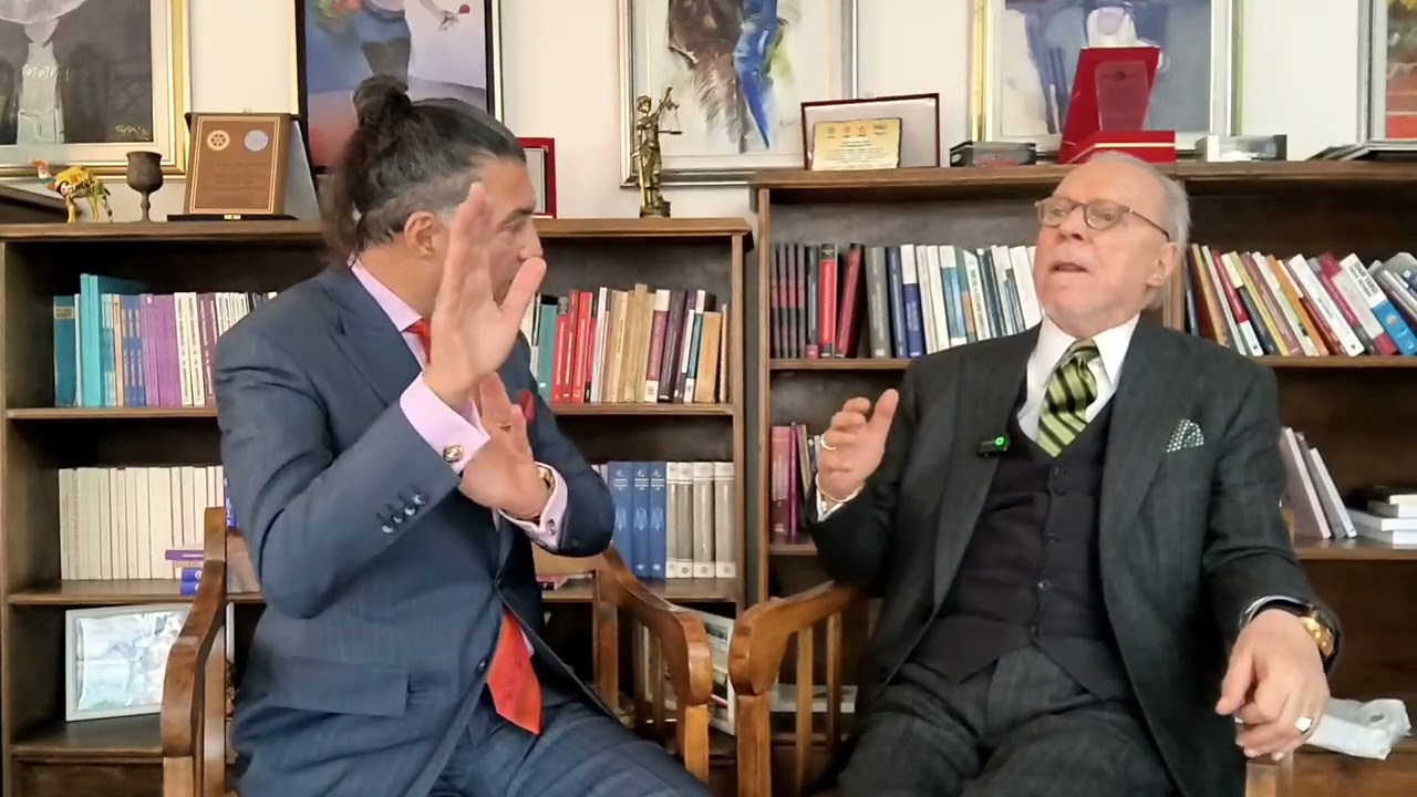 "Genel kısmî af" diyenlerin amacı kafa karıştırmak!