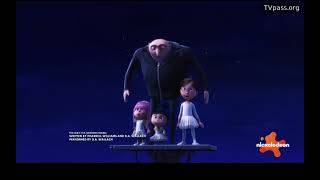 Deable Me 2010 Intro Nickelodeon