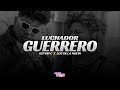 Luchador Guerrero - Keyvin C (Original) Los de la nueva