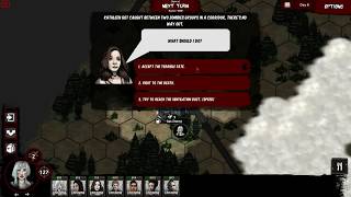 Z Dawn Gameplay 2 screenshot 4