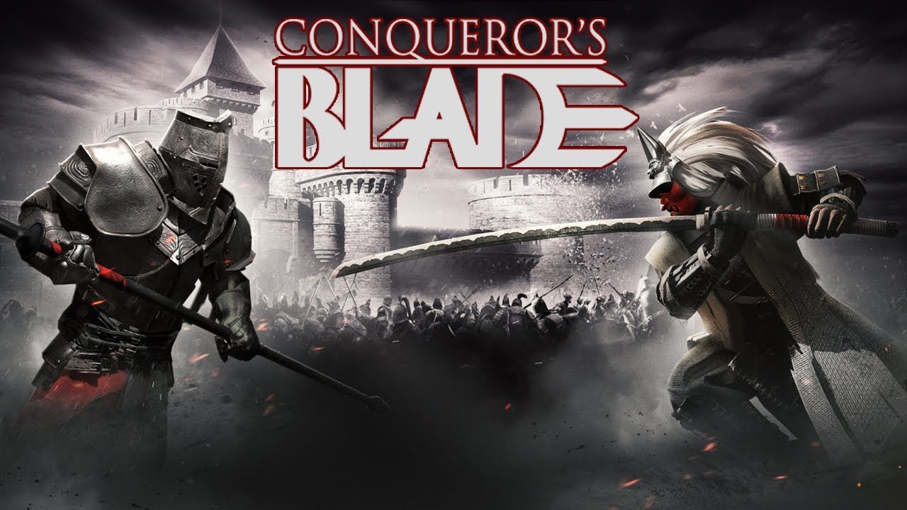 Conqueror blade стим фото 9