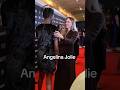 Angelina Jolie Meeting Friends After Bad Dinner With Brad Pitt #angelinajolie #bradpitt