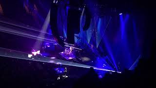 Tool Invincible Matthew Knight Arena Eugene Oregon 1/10/2022 Fear Inoculum Tour
