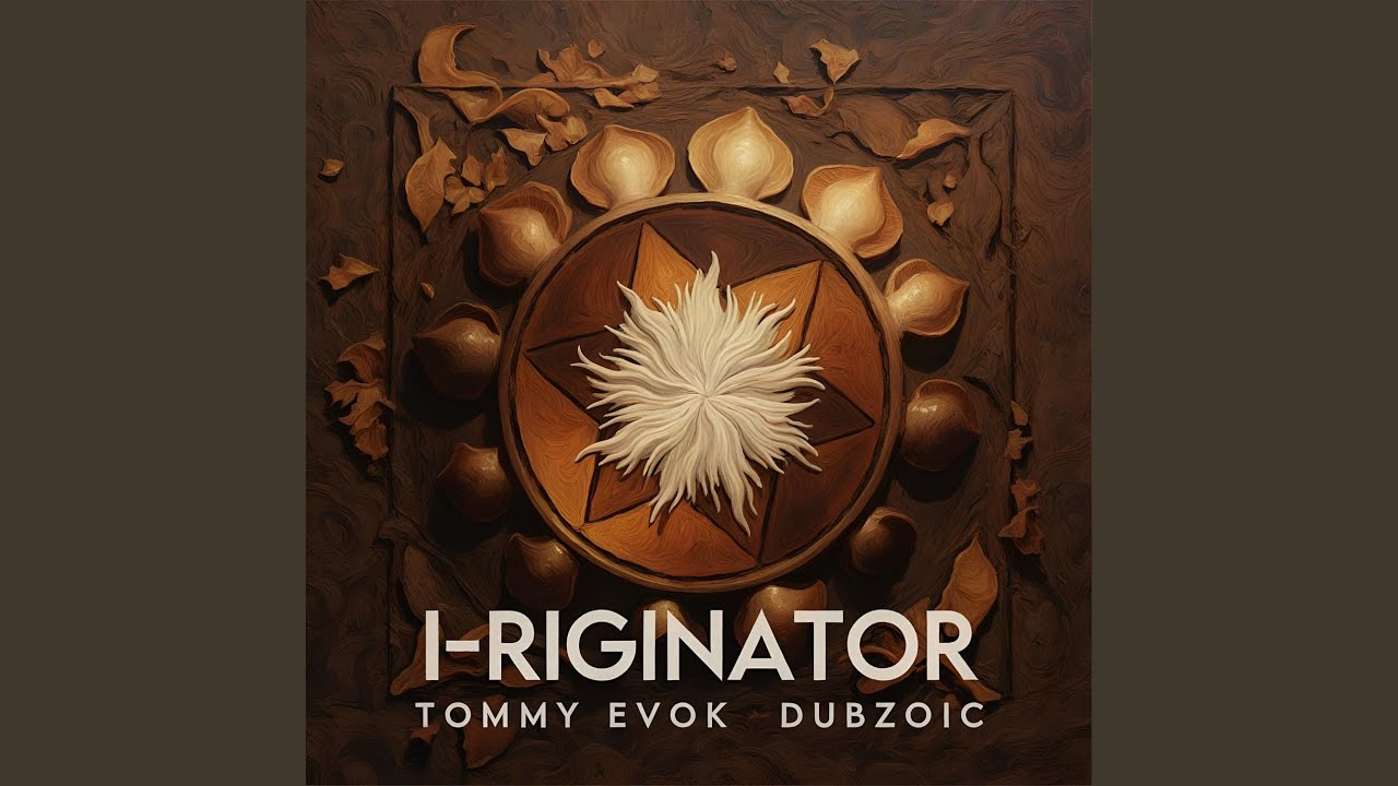 Watch I-riginator wind cut on YouTube Watch I-riginator wind cut on YouTube