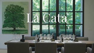 Entrecanales Domecq e Hijos presenta: "La Cata"