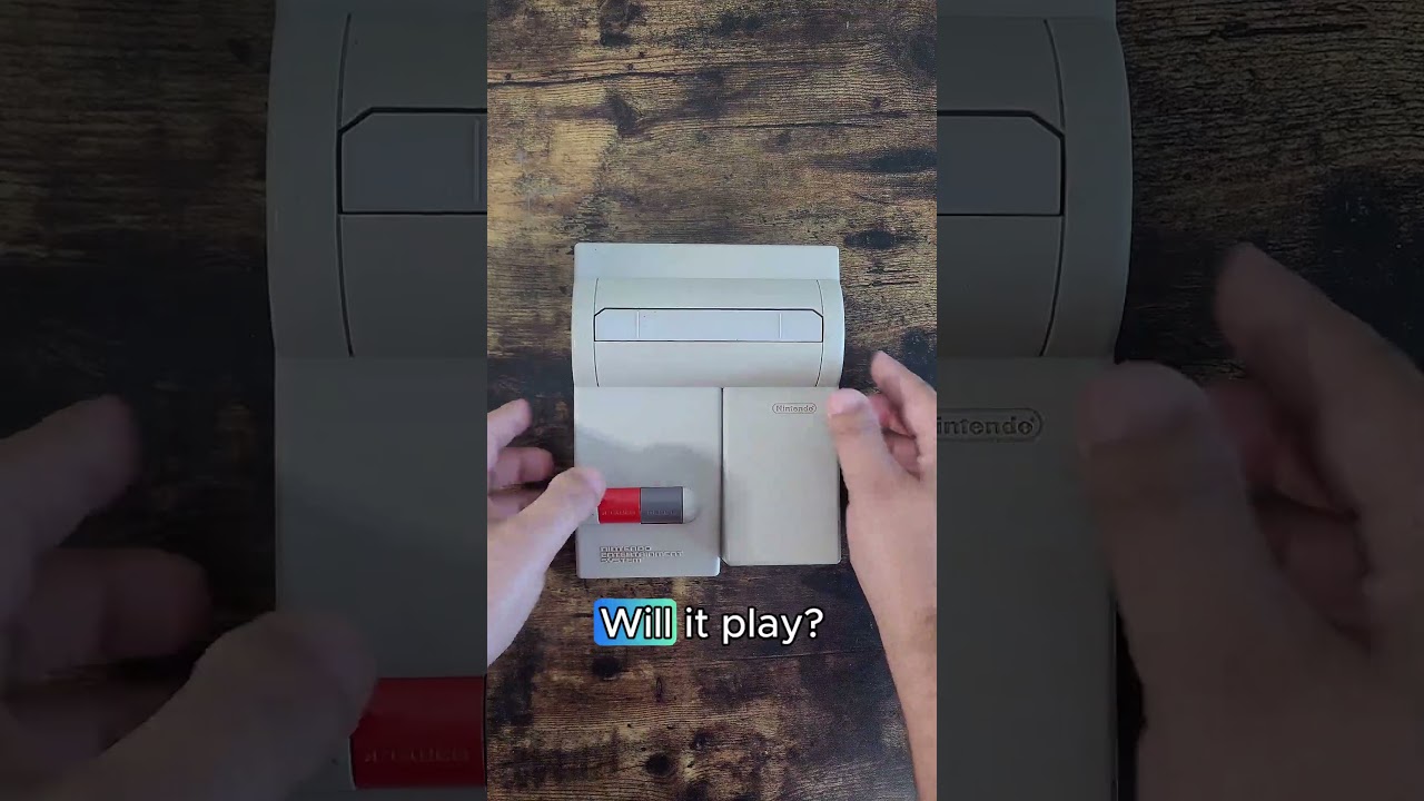 Pt. 2 Cleaning and Fixing an 