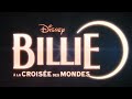 Billie, à la croisée des mondes - Bande-annonce en VF