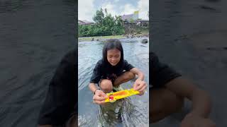 latio bisa berenangg🤣🤣 #hiburan #funny #masukberanda