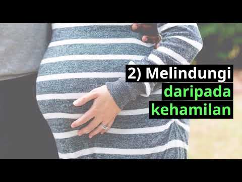 Kesan Dan Faedah Pil Perancang (Contraceptive Pills)