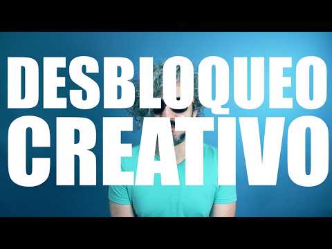 Creative Unlock