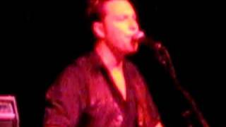 John Corbett Band Mama Tried 11162007 Wyckoff, Nj