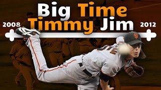 The Meteoric Rise, and Rapid Fall of Tim Lincecum