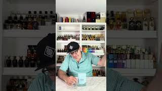 The Hype Is Real! Khadlaj Shiyaka Sky Unboxing & First Impression Perfume Review