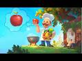Apples cost $300 in this farming game 😯