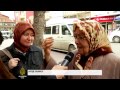 Afyon - Seçmenler: 3 Soru, 3 Sorun