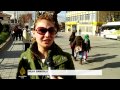 Afyon - Seçmenler: 3 Soru, 3 Sorun