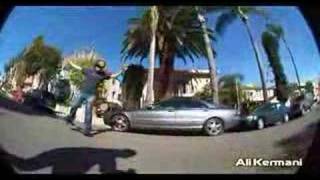 RipStik Riptrick: Nose Manual