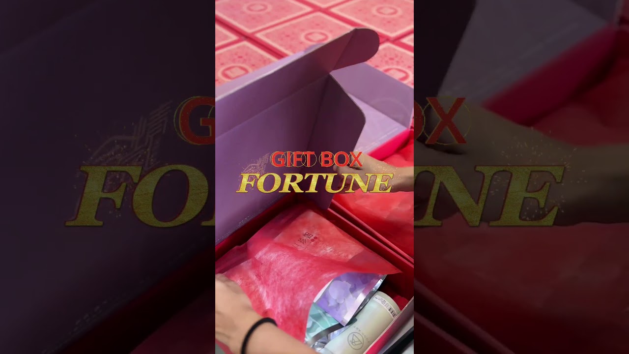 Uncover the Perfect CNY Gift at FoodArt NoCookNourishingSoup! 🌟 Joy and Wellness, All in ONE