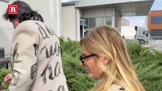 Ćerka Zorice Brunclik otkrila kako se porodica oseća nakon pevačicine operacije