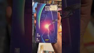 Going through some VHS totes from my storage