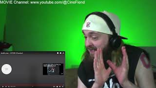 breakk.away - Outside REACTION!! | 6k??? Tf