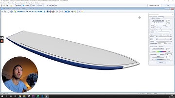 Présentation Shape 3Dx