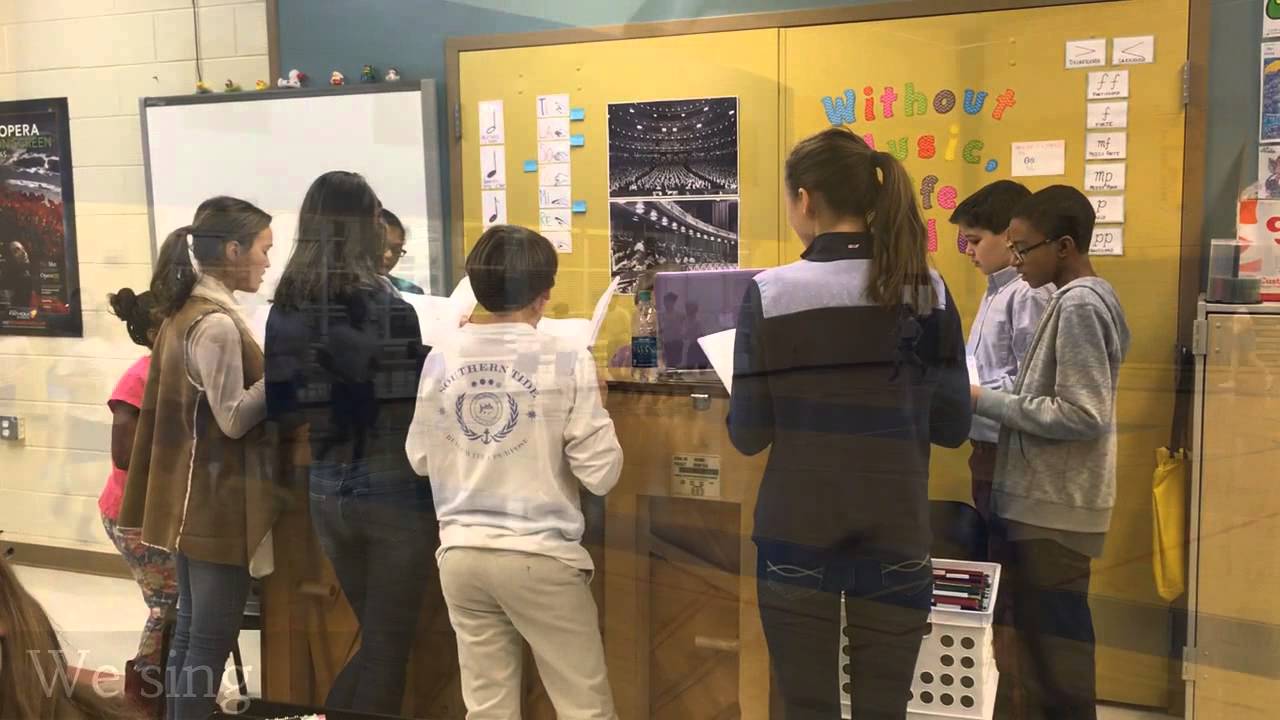 Augusta Prep Student Video - by Pollard, Lee, Fly