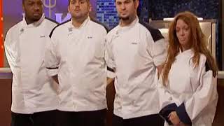 Hell's Kitchen S03E07 - 6 Chef's Compete