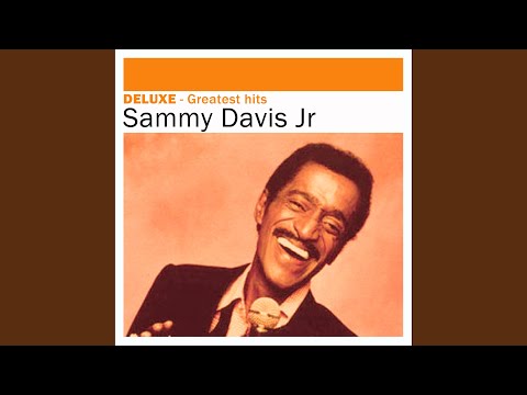 Sammy Davis Jr. - That Old Black Magic