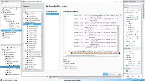 Ignition Maker edition Tasmota light switch