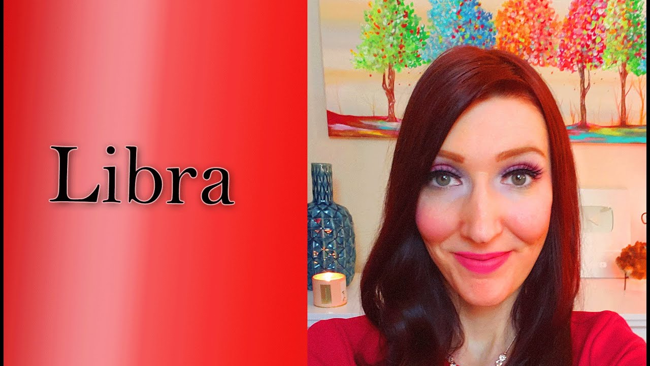 LIBRA WEEKLY LOVE THEY WANT YOU BAD!!! SEPT 22 TO 28