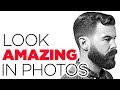 4 Ways How To ALWAYS Look Good In Pictures 📷  | Instagram Photo Taking Tips | StyleOnDeck