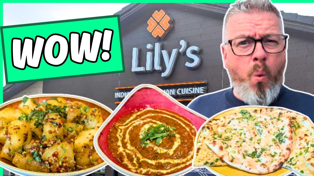 My FIRST TIME TRYING THIS FOOD... WOW!!