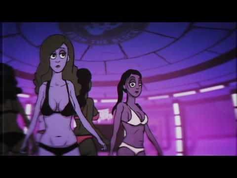 Tom Ferro & Crossnaders - Cray