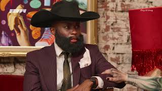 King of Drag - King Mo Reflects on Fellow Contestants | Revry