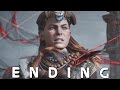 HORIZON ZERO DAWN ENDING / FINAL BOSS - Walkthrough Gameplay Part 19 (PS4 Pro)