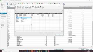 How to enter a Purchase Invoice into Sage