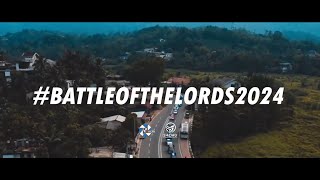 Battle Of The Lords 2024 - Official Trailer