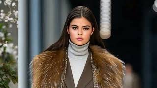 Loro Piana Fall/Winter 2026/27 | Cashmere Luxury & Timeless Winter