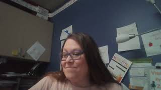 Week 8 3rd Grade Spelling Test
