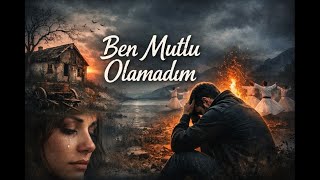 Ben Mutlu Olamadım - Müzik - Beste - Zafer Teker - Seslendiren Aiturna Grubu
