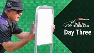 2026 | National Interclub Sevens | Day Three