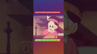 How Goku Identify Girls.