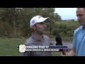 Canadian Tour TV Update: David Dragoo