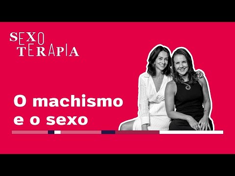 Vídeo: Sim, 'sexo Demais' é Uma Coisa - Mas é Diferente Para Todos